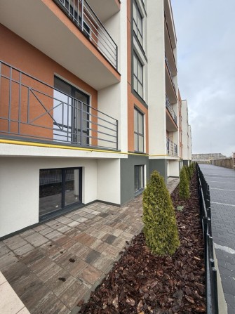 Квартира з газом Єоселя Євідновлення Так - фото 1