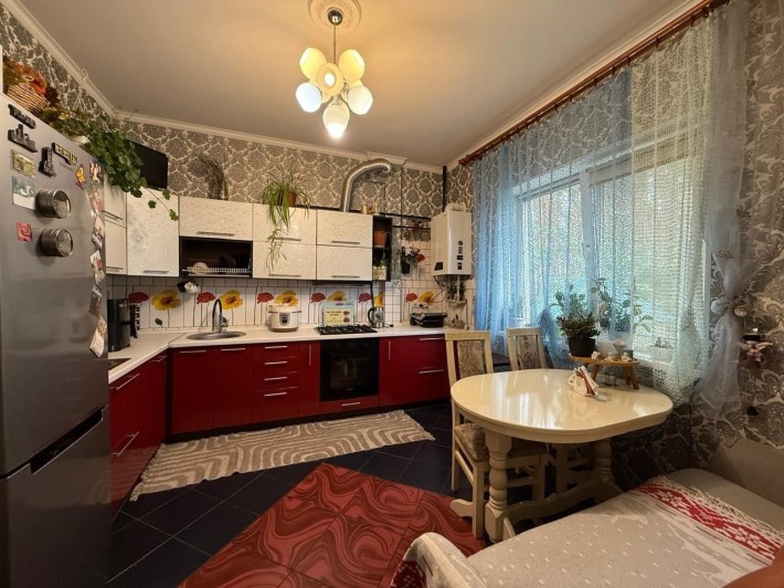 Двокімнатна дворівнева квартира з ремонтом за ціною однушк и - фото 1