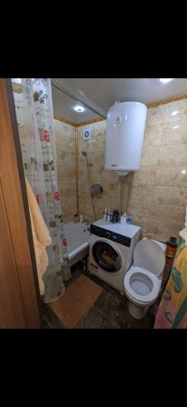 Квартира 1 комнтатная с балконом - фото 1