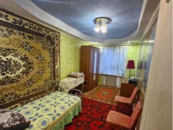 Продам 4-х комн. на Соцгороде, с мебелью и техникой Кам'янське