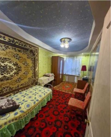 Продам 4-х комн. на Соцгороде, с мебелью и техникой - фото 1