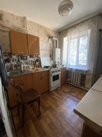 Продам 1 комнатную квартиру на Днепрострое - фото 1