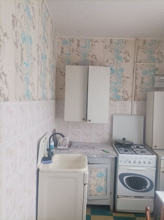 Продам 1 ком . Левый берег 3 мкр. - фото 1