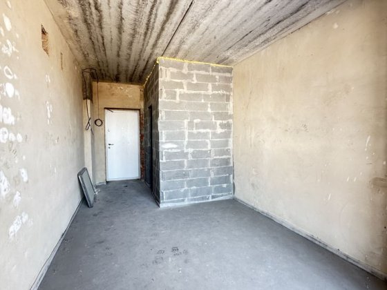 НИЖЧЕ РИНКУ! Квартира в зданому будинку! Гостомель