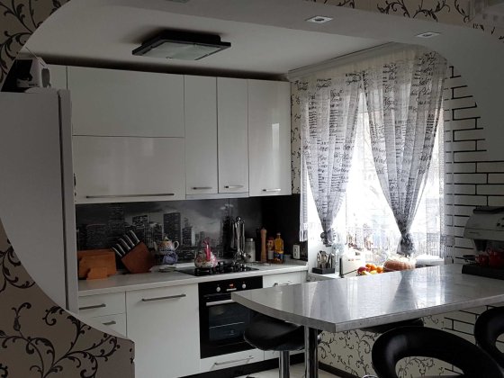 Продажа 4к квартиры 80 кв. м на ул. Верхняя Трудовая 4А Жмеринка