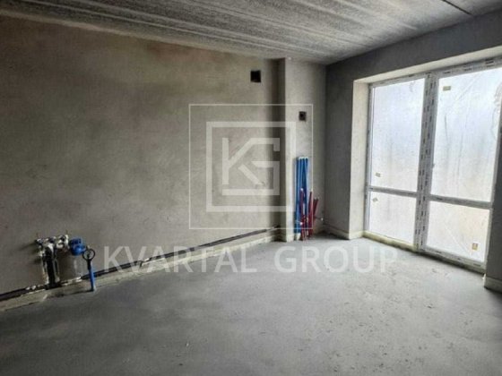 Продаж однокімнатної квартири з частковим ремонтому ЖК "БРІКВУД" Гостомель