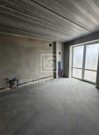 Продаж однокімнатної квартири з частковим ремонтому ЖК "БРІКВУД" - фото 1