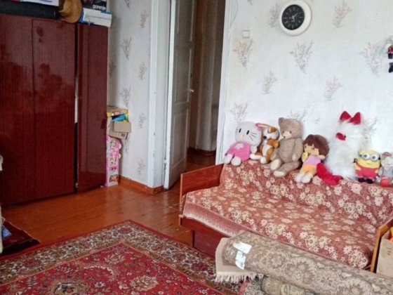 Продам 2 х ком кв.  Сталинка. Соцгород. Кам'янське