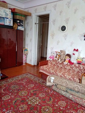 Продам 2 х ком кв.  Сталинка. Соцгород. - фото 1