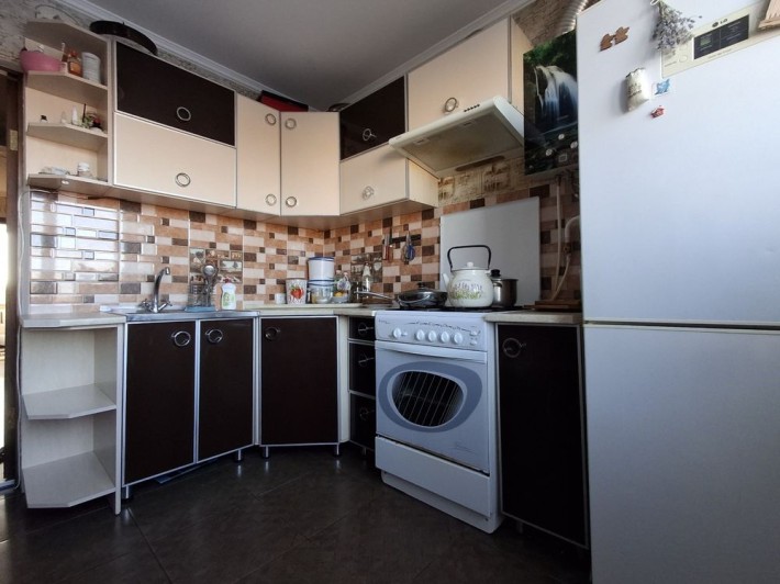 Продаж 3-кімнатної квартири р-н 6 школи м. Здолбунів - фото 1