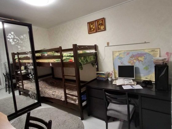 :  НОВИНКА! 3 кімнатна квартира у Здолбунові !За СУПЕР ціною! Здолбунов