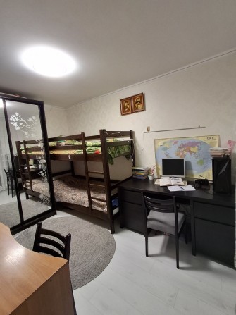 Трикімнатна квартира у Здолбунові - фото 1