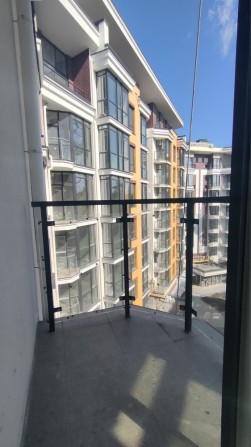 Простора Євро 2 На Прорізній 2 з Газом - фото 1