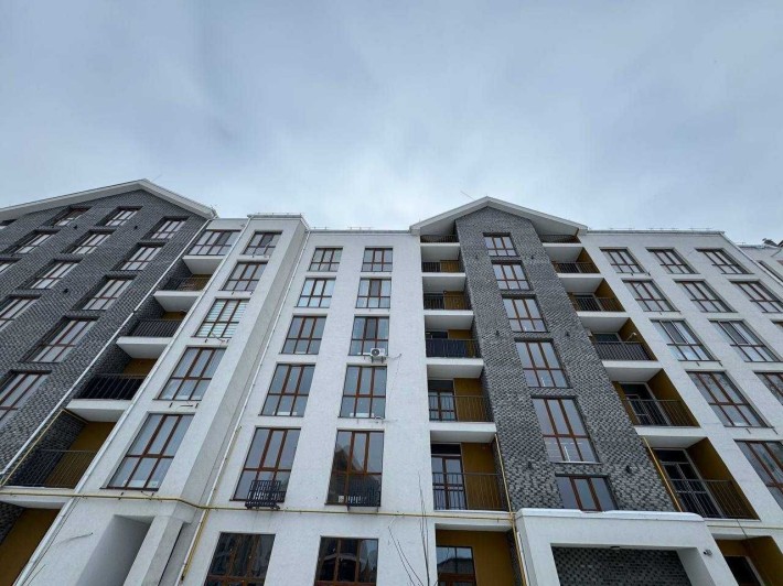 Продам 3-кімнатну квартиру в ЖК Гостомель Резідентс - фото 1