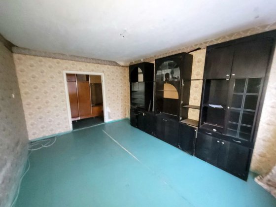 Продам 3х ком кв. Левый берег. Русалка Кам'янське