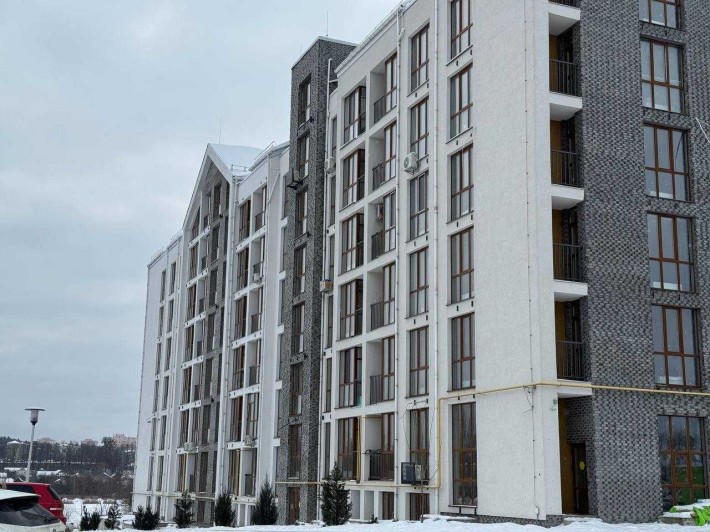 Продаж Терміново 3К дворівнева Мін.оформлення! - фото 1