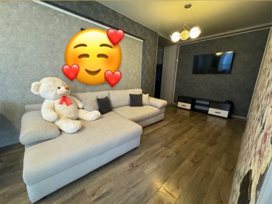 Продам 3 к. кв., Тараса Шевченко, сталинка,собственник! Каменское