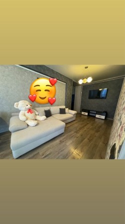 Продам 3 к. кв., Тараса Шевченко, сталинка,собственник! - фото 1