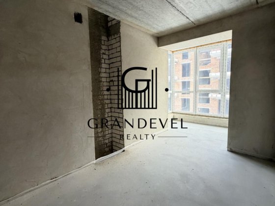 Продається 1к. квартира без ремонту ЖК Соборний, Гостомель Гостомель