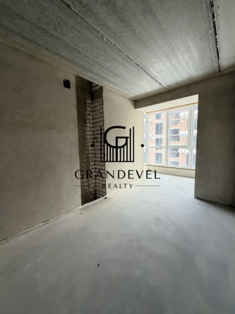 Продається 1к. квартира без ремонту ЖК Соборний, Гостомель - фото 1