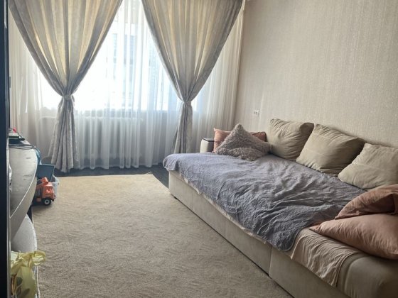 Продается 3х комн.квартира Ізмаїл