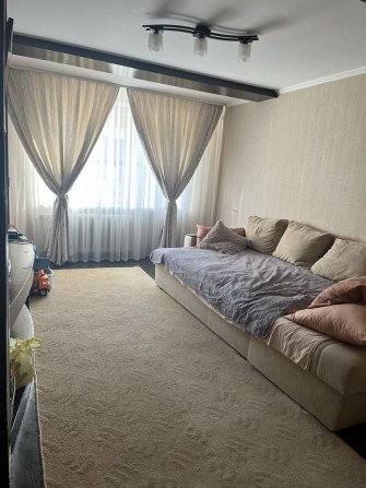 Продается 3х комн.квартира - фото 1