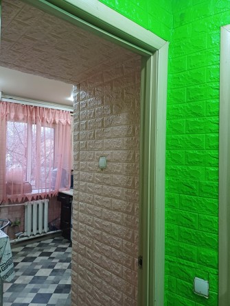 Продам 1ком квартиру в.Измаиле от хозяина - фото 1