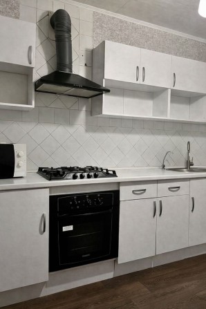 ВИГІДНА ЦІНА! Велика 3к квартира в ЖИЛОМУ СТАНІ! Газ - фото 1