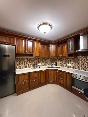 продається квартира 5 ком - фото 1