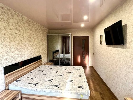 Продам 3-к квартиру в районе Дворца Спорта 40 000 ЕВРО Измаил