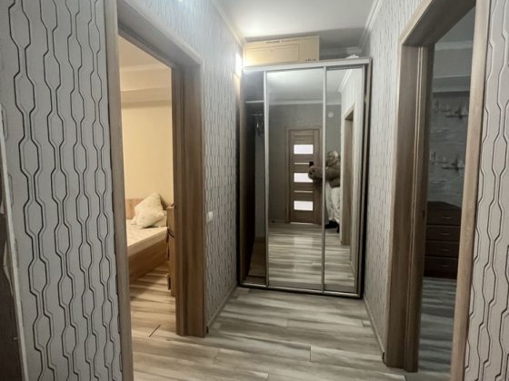 Продается2х комн.квартира в Новострое Измаил