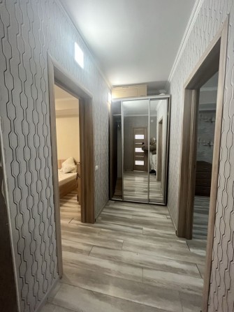 Продается2х комн.квартира в Новострое - фото 1