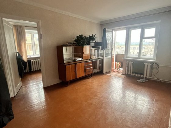 Продается 2х комнатная квартира Измаил