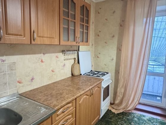 Продам 1-комнатную киевку 9 школа Измаил