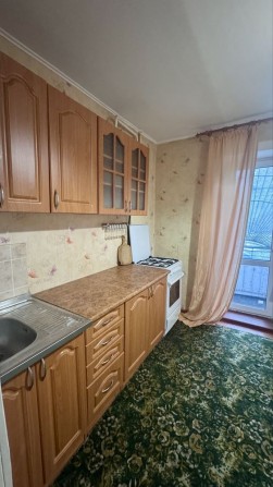 Продам 1-комнатную киевку 9 школа - фото 1