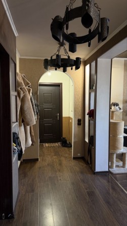 Продаж 4х- кімнатна квартира (лівий берег) - фото 1