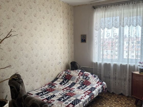 Продам 3 кімнатну квартиру лівий берег Кам'янське