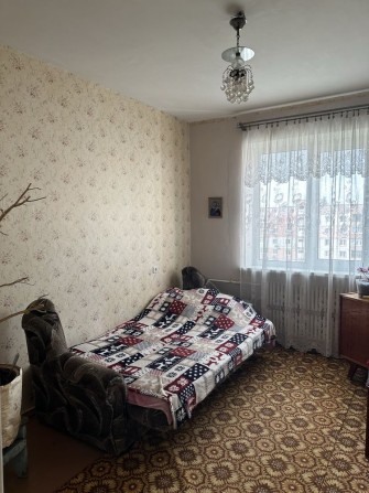 Продам 3 кімнатну квартиру лівий берег - фото 1