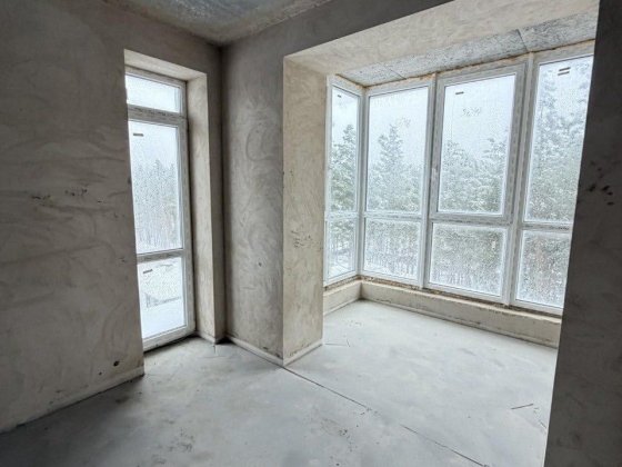 Продаж світлої 2к квартири ЖК Soborniy Гостомель