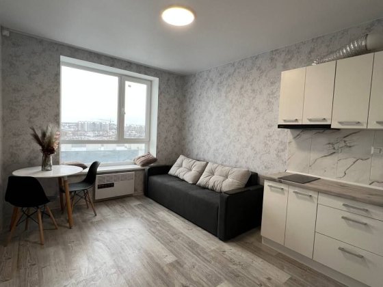 Квартира з ремонтом усього за 28000$ Гостомель