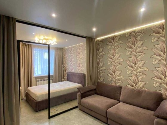 Євро 2к квартира з новим ремонтом в оточенні сосен!Мін оформлення! Газ Гостомель