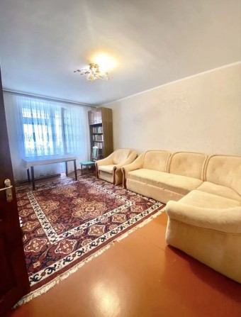 Продам 3-комнатную квартиру с АГВ на Репина - фото 1