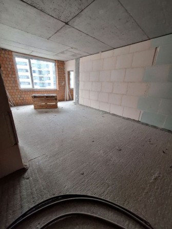 Двокімнатна квартира з індивідуально газовим опаленням - фото 1