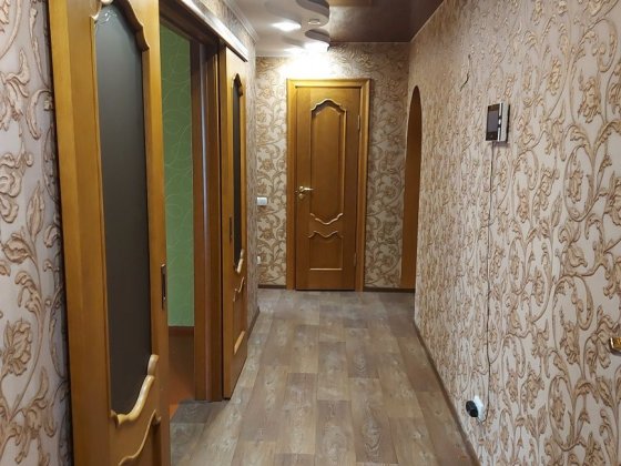 Продам квартиру в м.Ізюм Ізюм