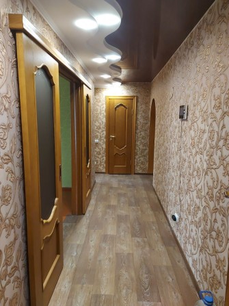 Продам квартиру в м.Ізюм - фото 1