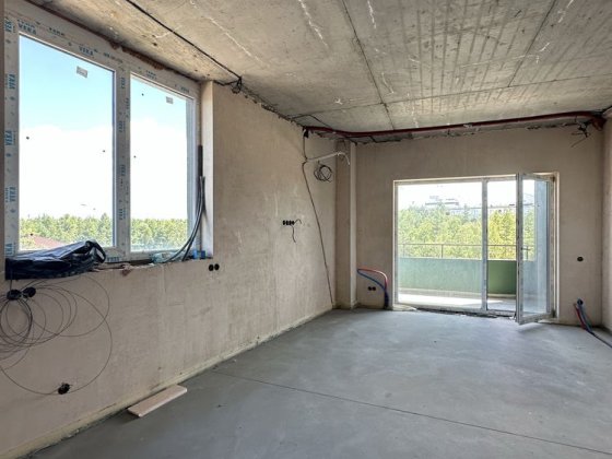 Продаж 2К квартири,ЖК Парк Таун. Буча. Частковий ремонт. Гостомель