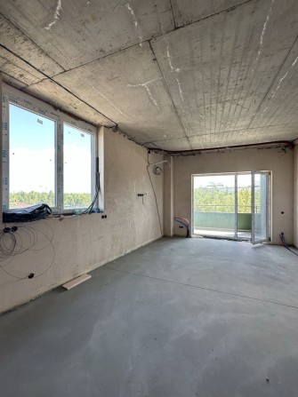 Продаж 2К квартири,ЖК Парк Таун. Буча. Частковий ремонт. - фото 1