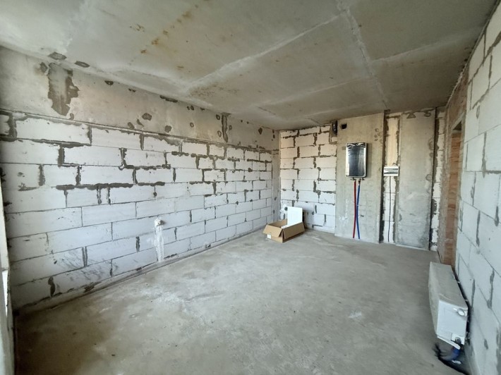 Продаж квартири з власним двориком і наповненням! Сертифікат ОФ 2%! - фото 1