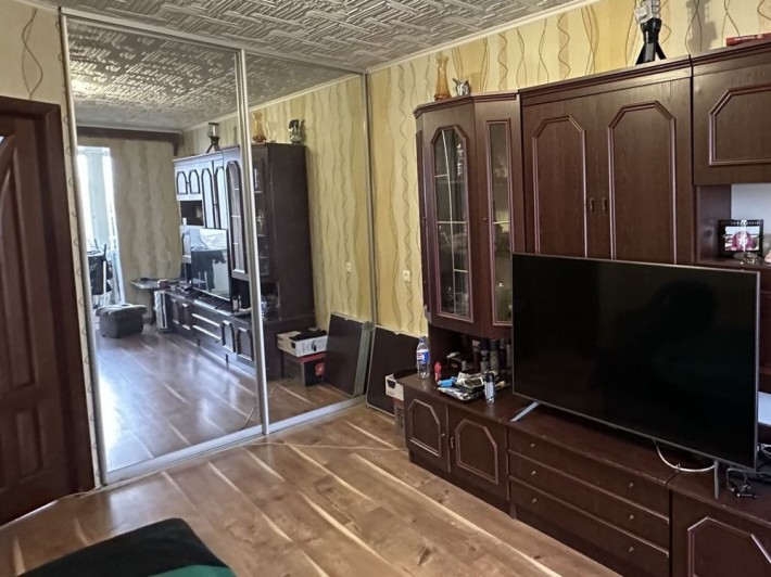 Квартира 1-я линия моря. Парковая - фото 1