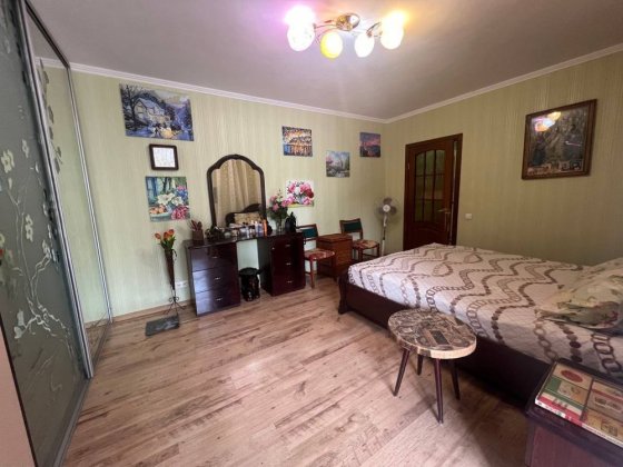 Уютная квартира 3 комнаты Чорноморськ